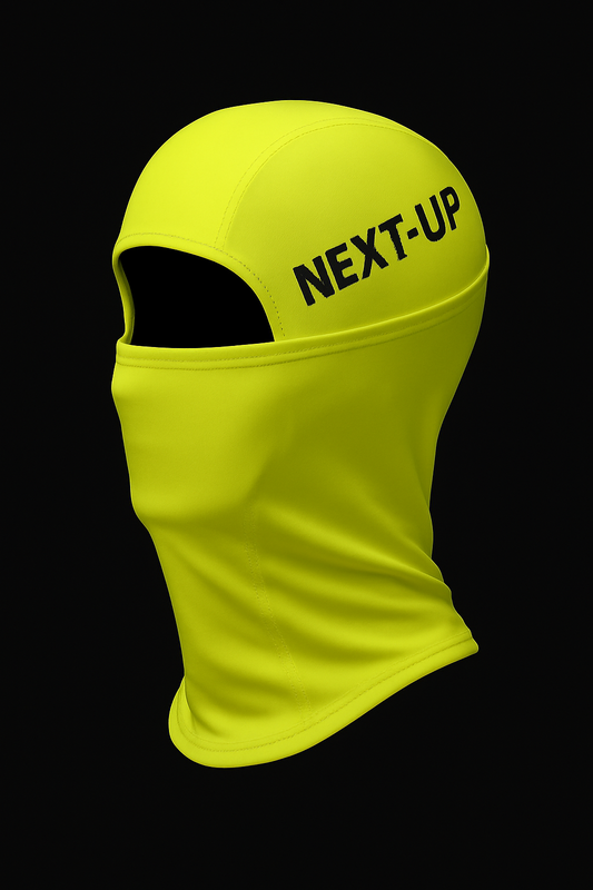 Lime Light Balaclava