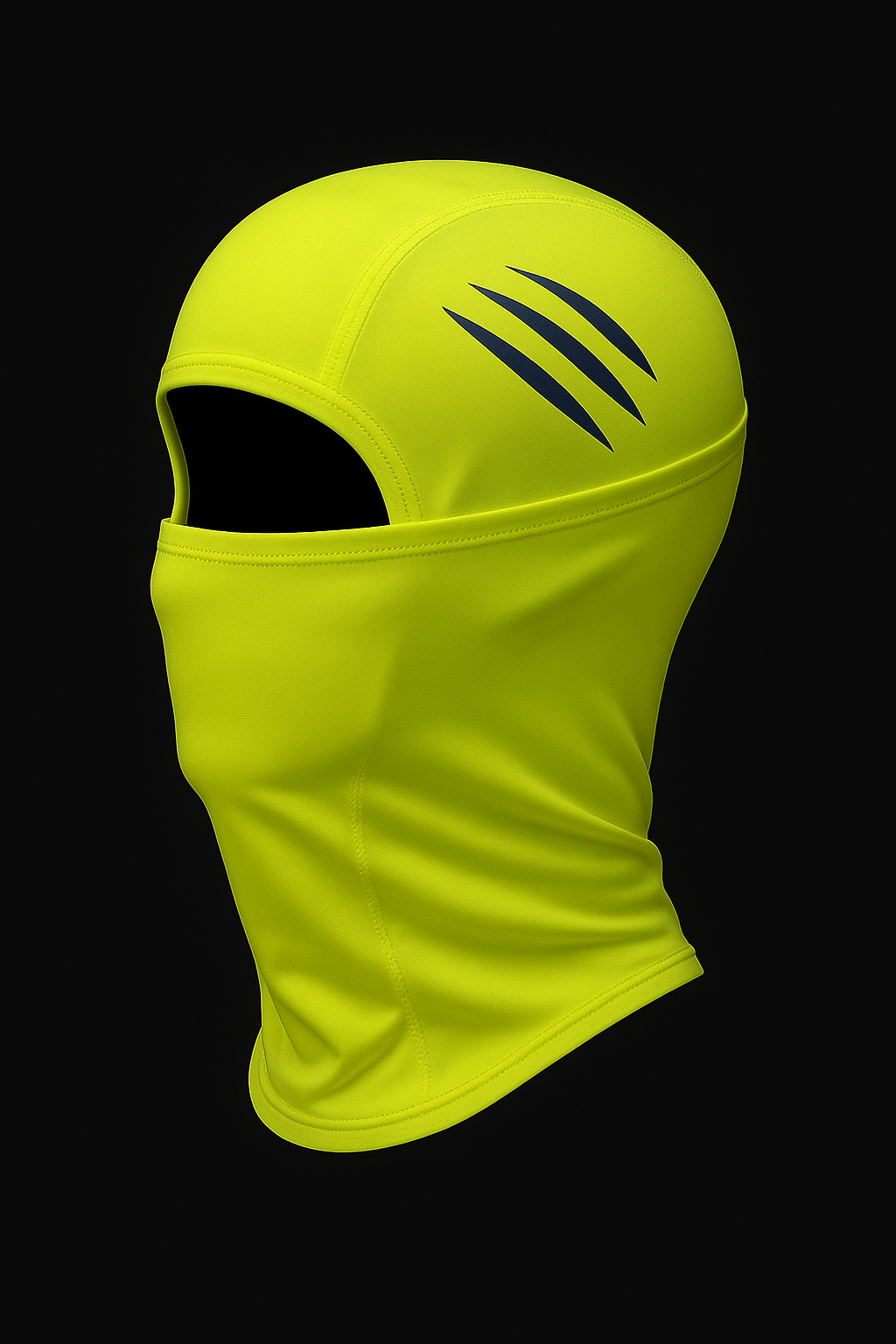 Lime Light Balaclava