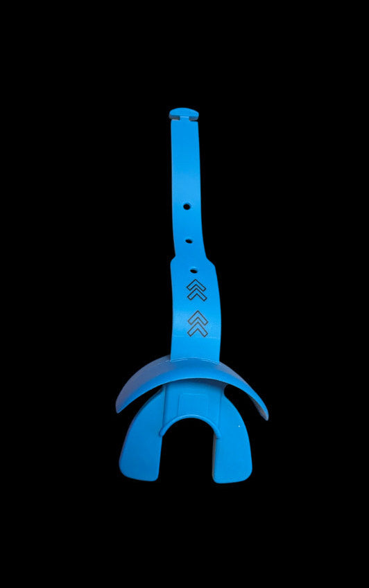 Royal Blue Mouthguard