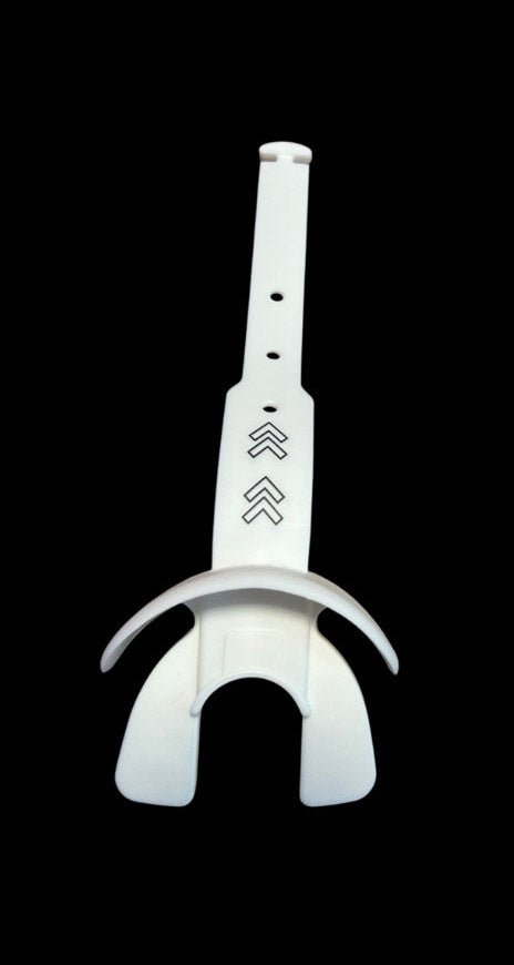 Ash White Mouthguard